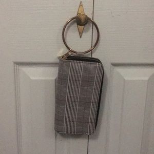 Plaid Wrislet